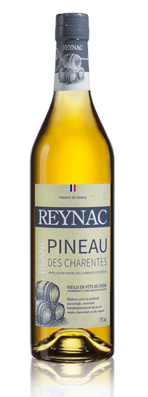 Reynac Blanc