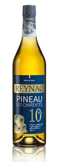 Reynac Vieux 10 ans