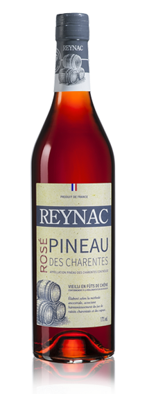 Reynac Rosé